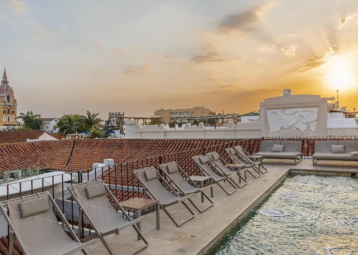 Dog friendly hotels Casa Don Luis By Faranda Boutique, A Member Of Radisson Individuals