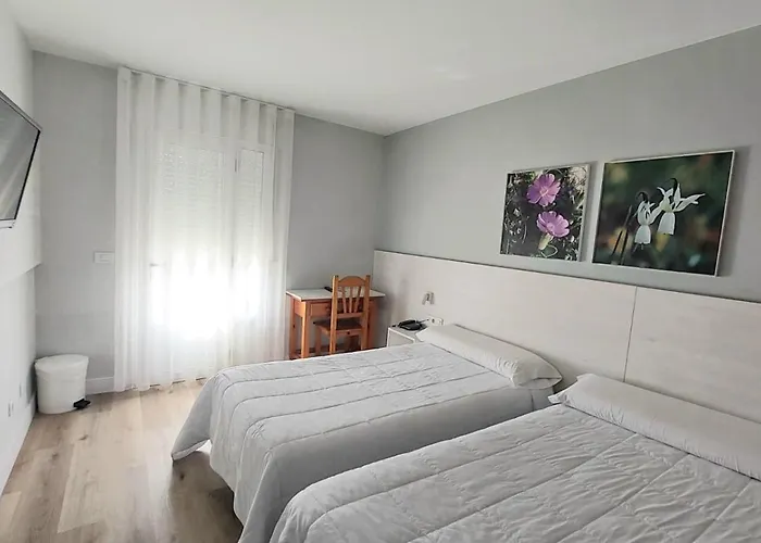 Hotel Villa Jardín