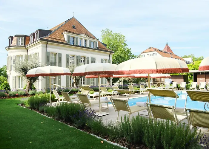 Golf hotels Angleterre