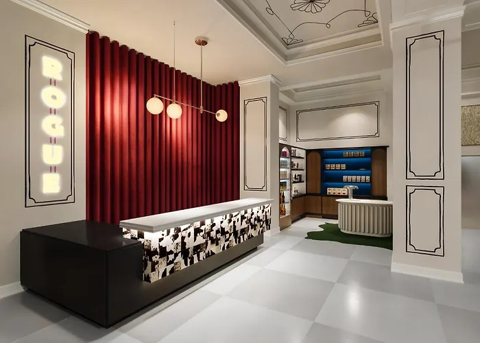 Indigo Dallas Downtown By Ihg