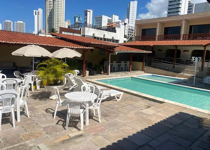 Laina'S Place Hotel
