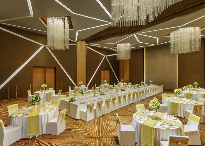 Novotel Ahmedabad
