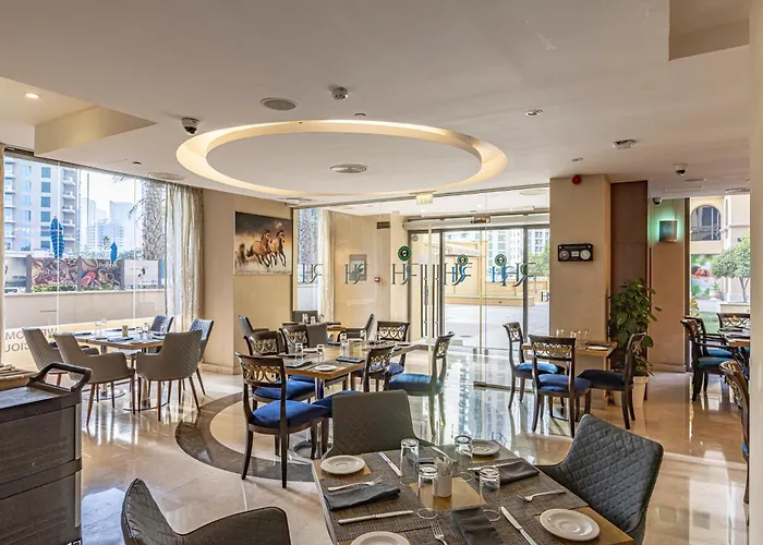Roda Amwaj Suites Jumeirah Beach Residence