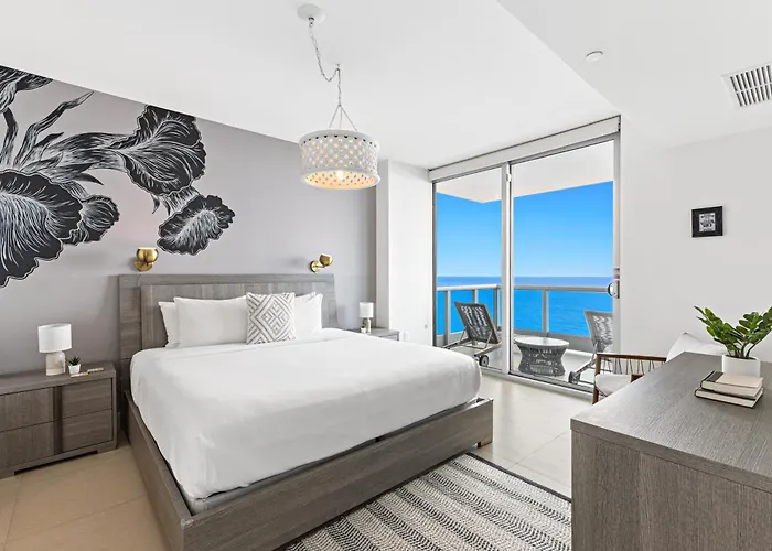 Trip to College Dharma Home Suites Miami Beach At Monte Carlo