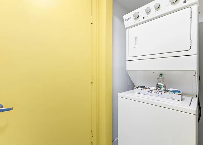Trip to College Dharma Home Suites Miami Beach At Monte Carlo