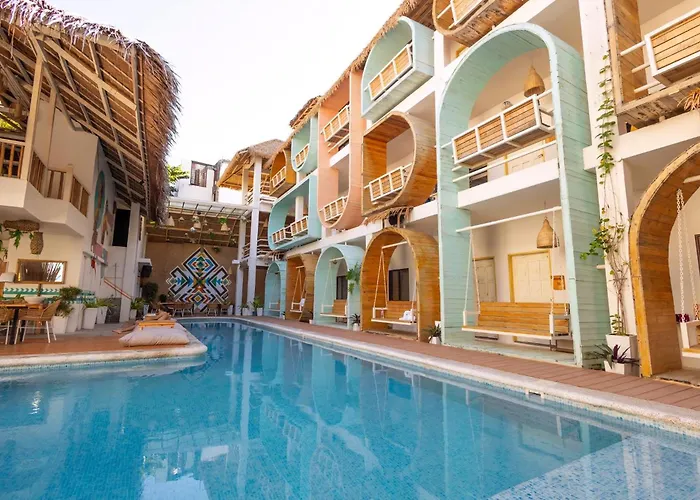 Happiness Hostel Boracay