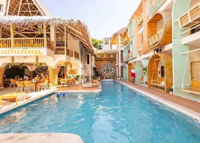 Happiness Hostel Boracay