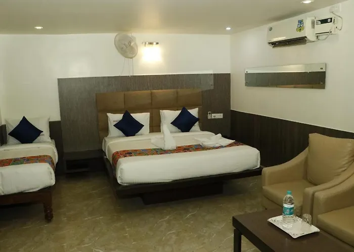 Capital Suites