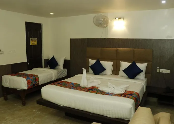 Capital Suites