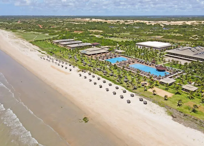 Vila Galé Touros - All Inclusive