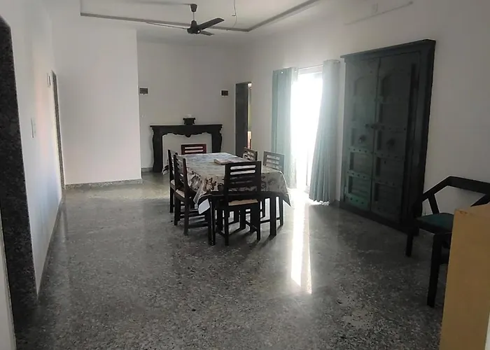Hotel La Casa, Amritsar