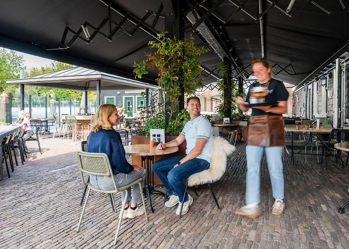 De Meerpaal