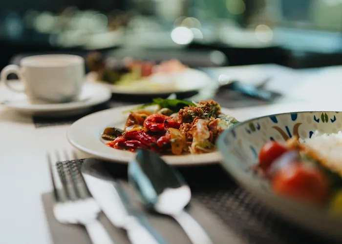 Radisson Blu Waterfront , Stockholm