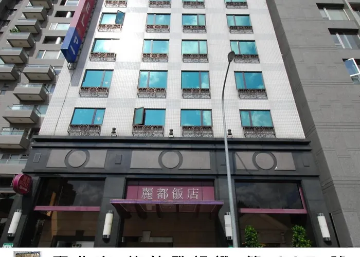 Motels Rido