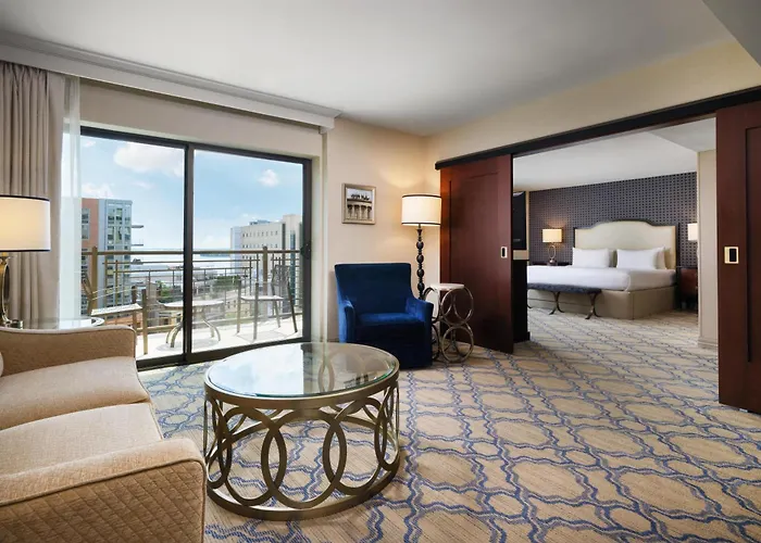 Best Western Premier Park