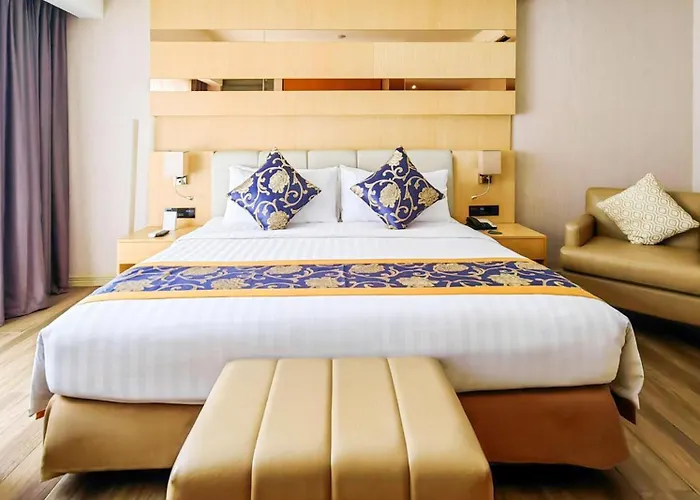 Best Western Plus Metro Clark