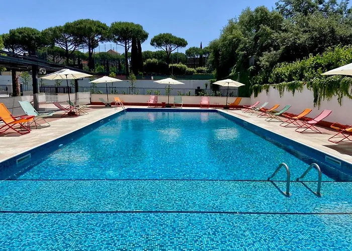 Pets Allowed Hotel Ibis Styles Roma Aurelia