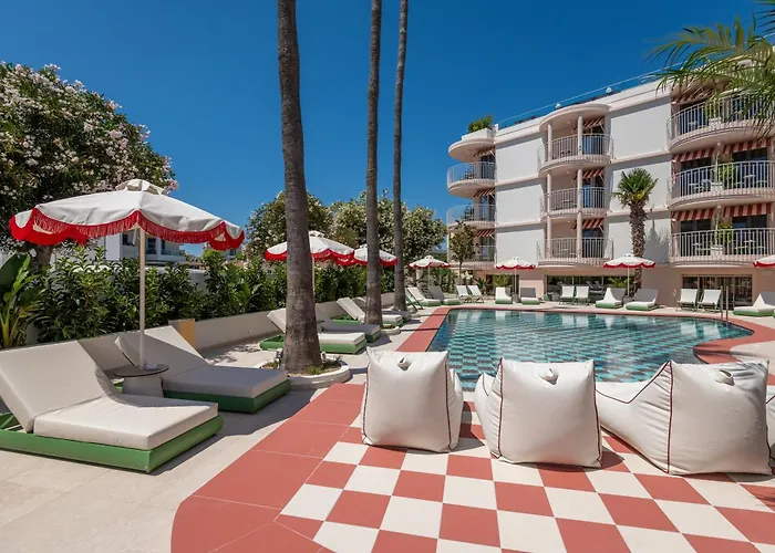 Villa Coo Boutique - Adults Only