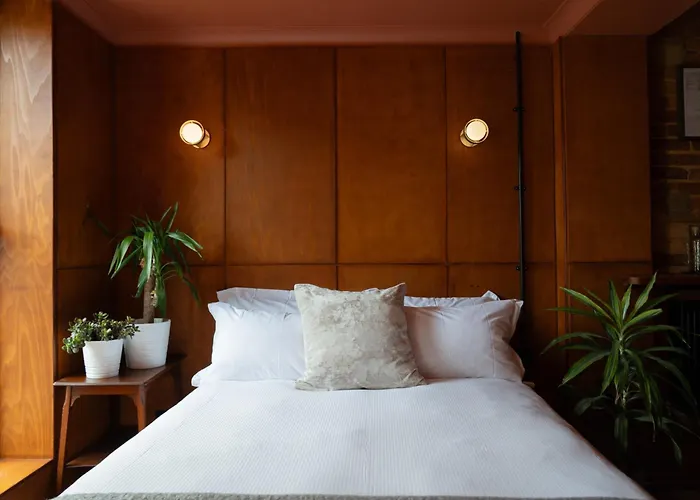 Spa Hotels Resorts Deus Ex Machina