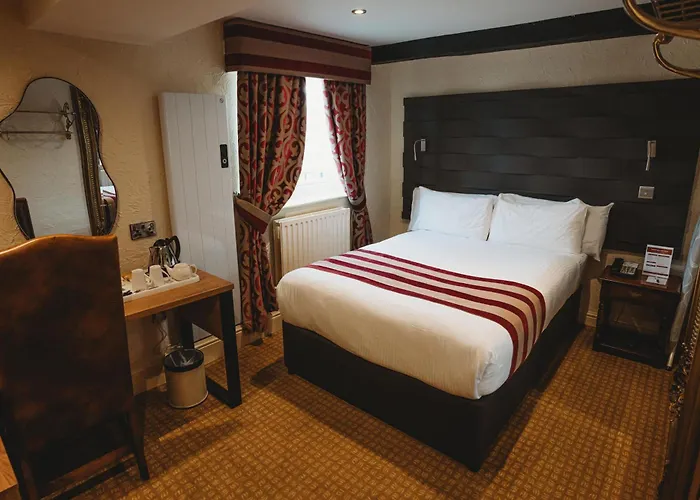 Best Western Premier Doncaster Mount Pleasant