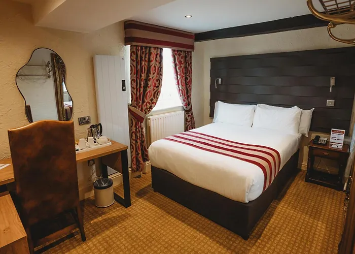 Best Western Premier Doncaster Mount Pleasant