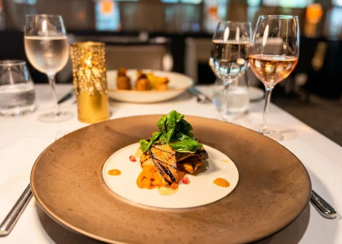 Maryborough Hotel & Spa