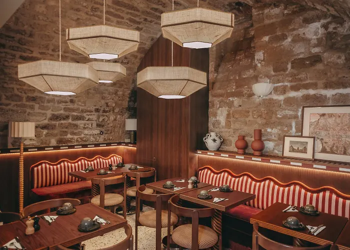 Hôtel Belloy Saint Germain