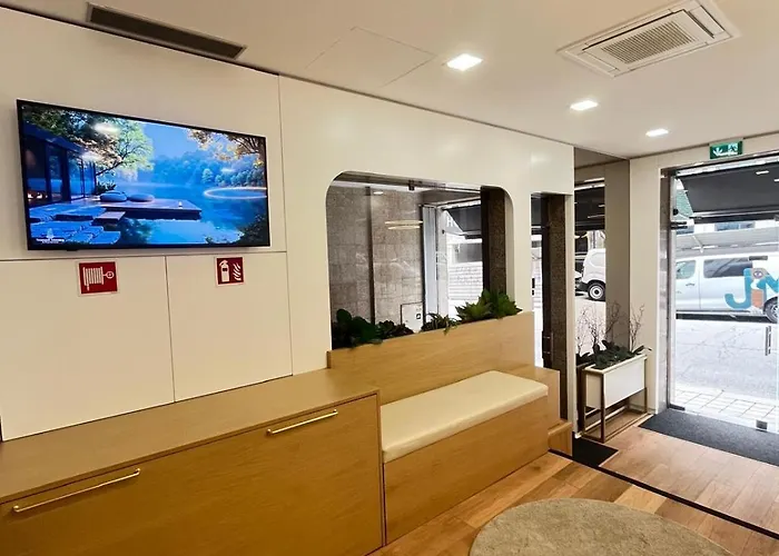 Seculo Hotel