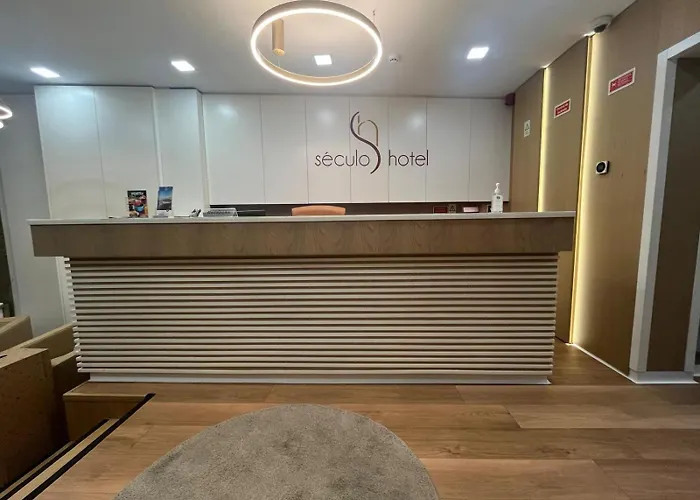 Seculo Hotel