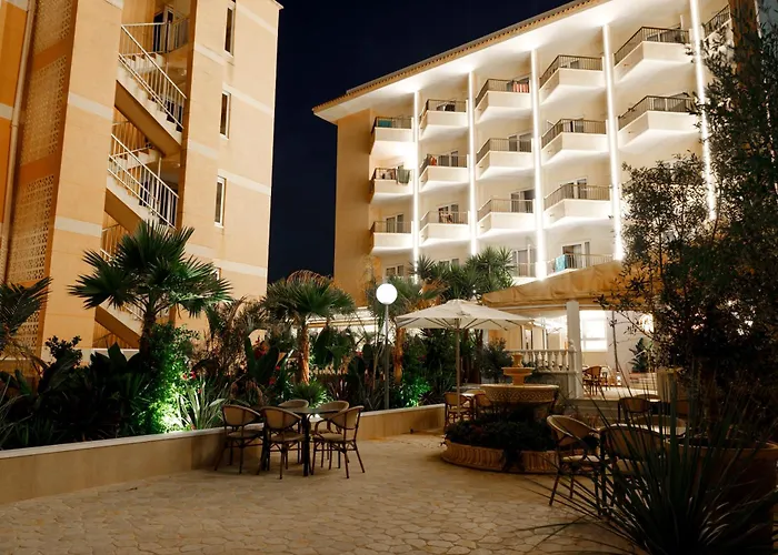 Hotel Guardamar