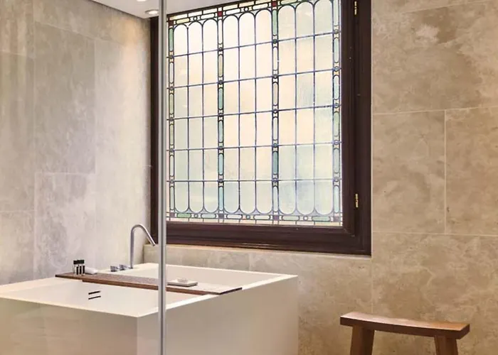 Mandarin Oriental Conservatorium