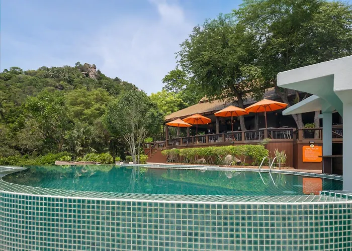 Tanote Villa Sha Extra Plus