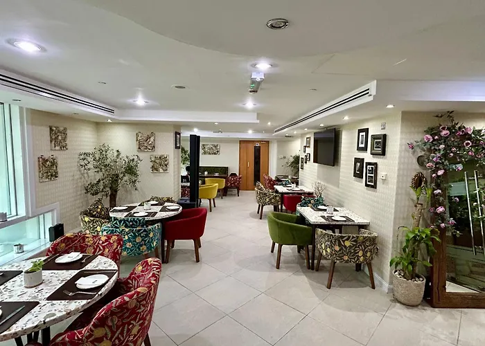Al Nakheel Apartments Abu Dhabi