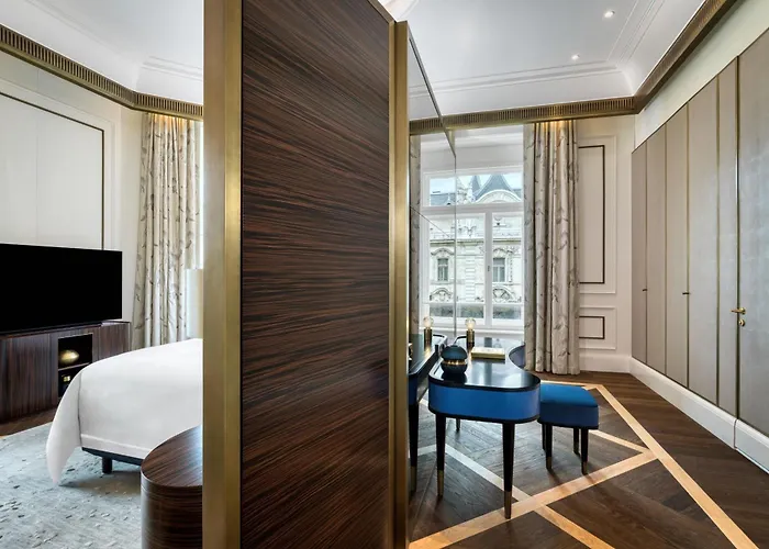 Matild Palace, A Luxury Collection
