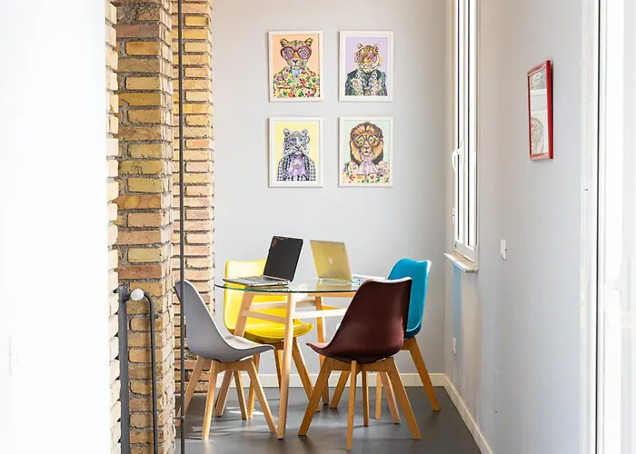 Terrazza Giuliana