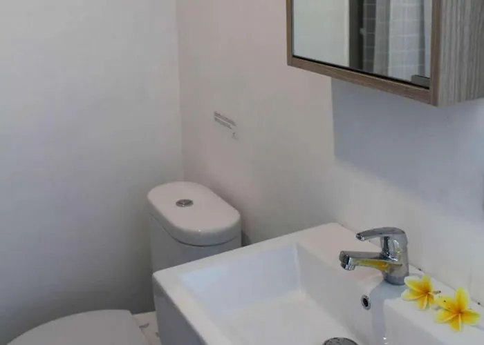 Casa Living Setiabudi Jakarta