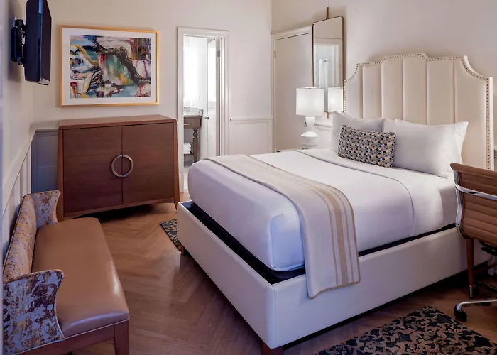 Golf hotels Provincial