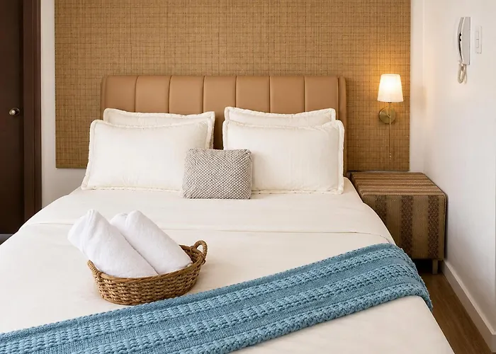 8 Adriatico Condotel Sea View Corner Unit Near St Lukes Clinic