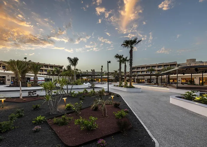 Barcelo Lanzarote Active Resort