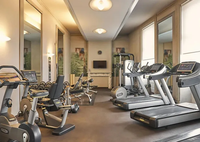 Excelsior, A Luxury Collection , Florence