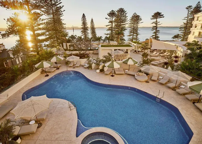 Brighton Sydney - Mgallery Collection