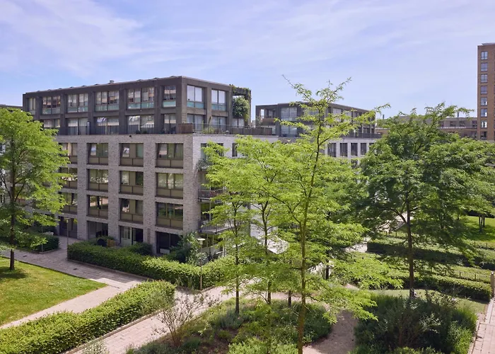 WestCord Fashion Hotel Amsterdam