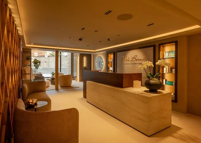 Grand Hotel Zermatterhof