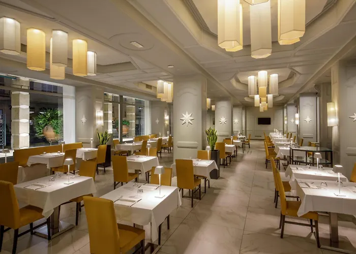 Grand Hotel Fleming By Omnia Hotels