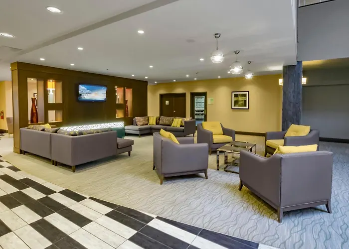 Cheap hotels Holiday Inn Niagara Falls State Park Entry By Ihg