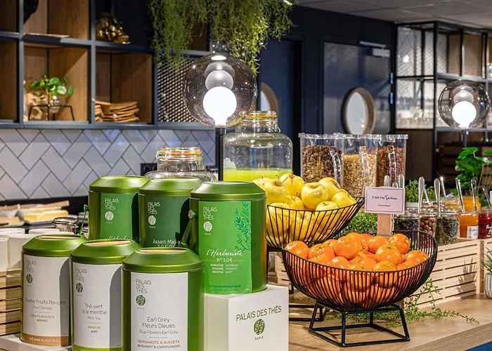 Ibis Paris Bastille Faubourg St Antoine