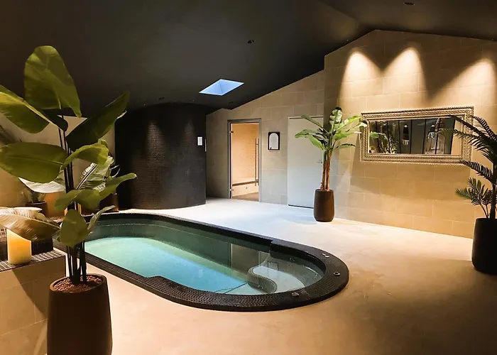 Hotel Ancre Marine & Spa Thalgo ***