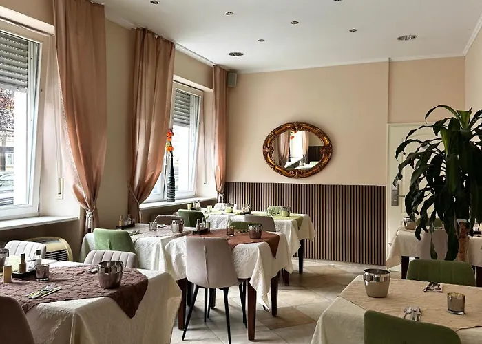 Hotel Baden