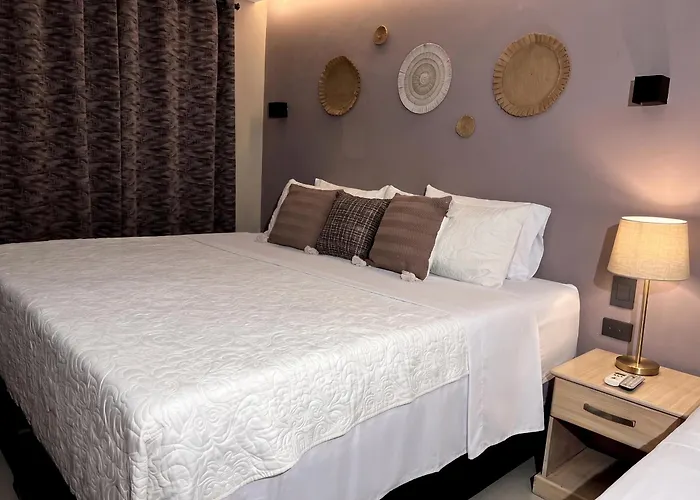 Hotel Bocagrande By GH Suites
