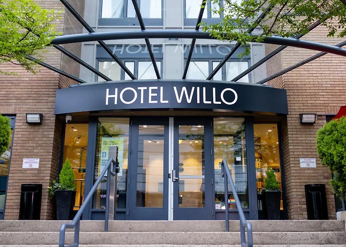 Willo - Previously Known Ywca